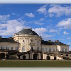 Im Visier "Schenk mir ein Schloss"