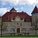 Im Visier: "Schenk mir ein Schloss"