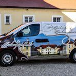 Im Visier „Schenk mir ein Schloss“