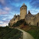 Im Visier:  „Schenk mir ein Schloss“