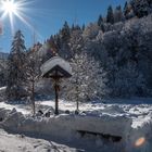 im Visier: Schneezauber