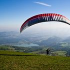 Im Visier: * Schöne Aussicht in der Heimat *