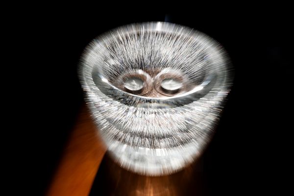 Im Visier:  "und es hat ZOOOOM gemacht" 