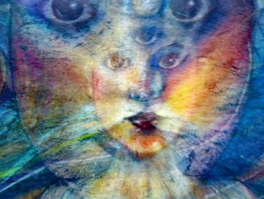 Im Visier: "Und es hat ZOOOOM gemacht"