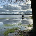 Im Visier:  'wann kommt der Frühling?'