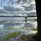 Im Visier:  'wann kommt der Frühling?'