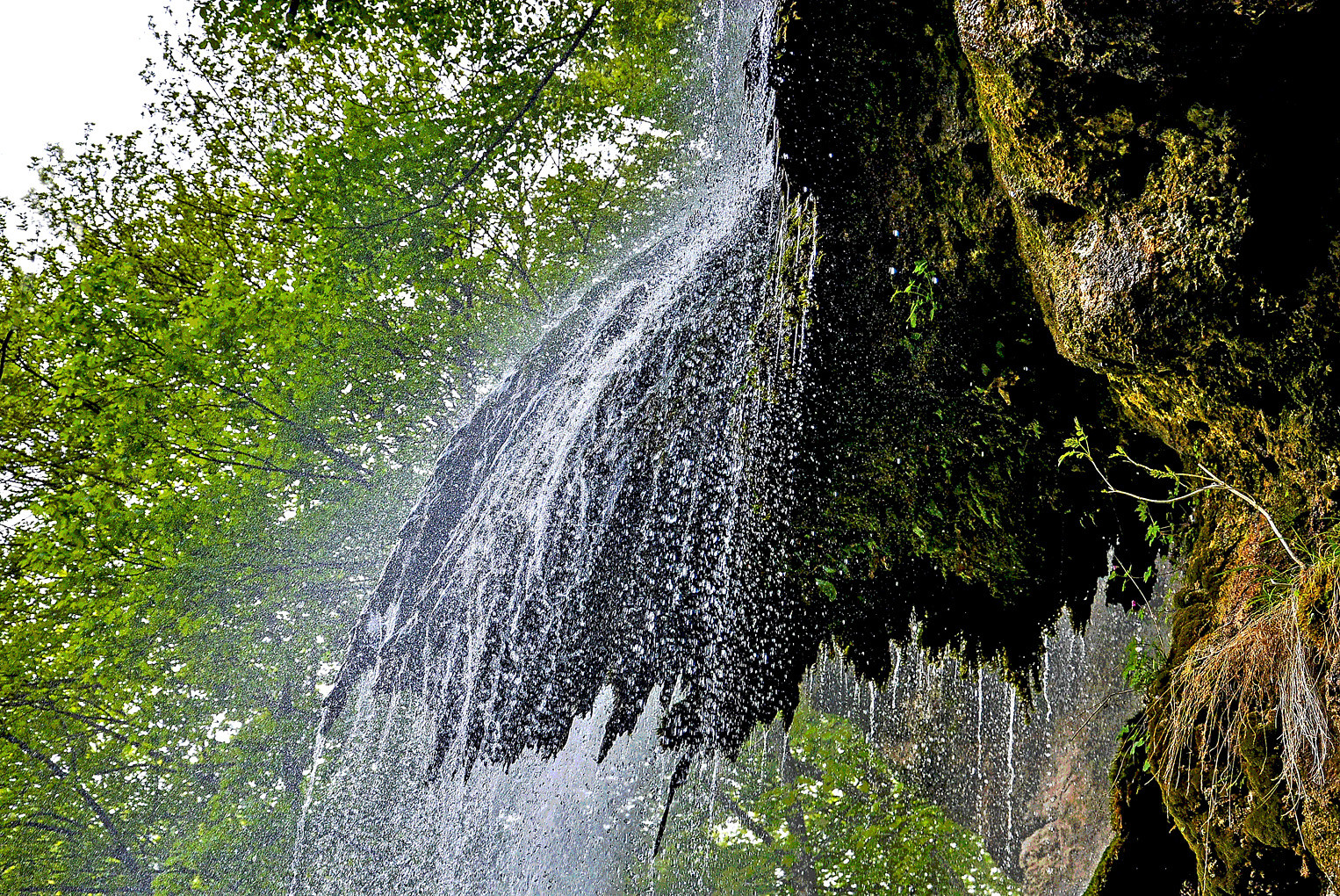 im visier: Wasser