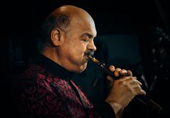 Im Visier: Wir machen Musik