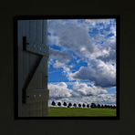 Im Visier  "Wolkenhimmel"