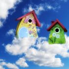 Im Visier: "Wolkenhimmel"