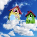 Im Visier: "Wolkenhimmel"