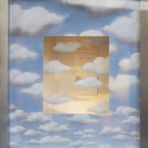 Im Visier: Wolkenhimmel