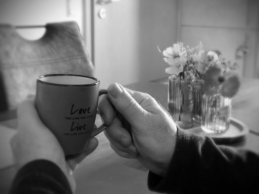 Im Visier: "Zupacken"