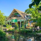 Im Vogelpark in Alphen a.d.Rhin