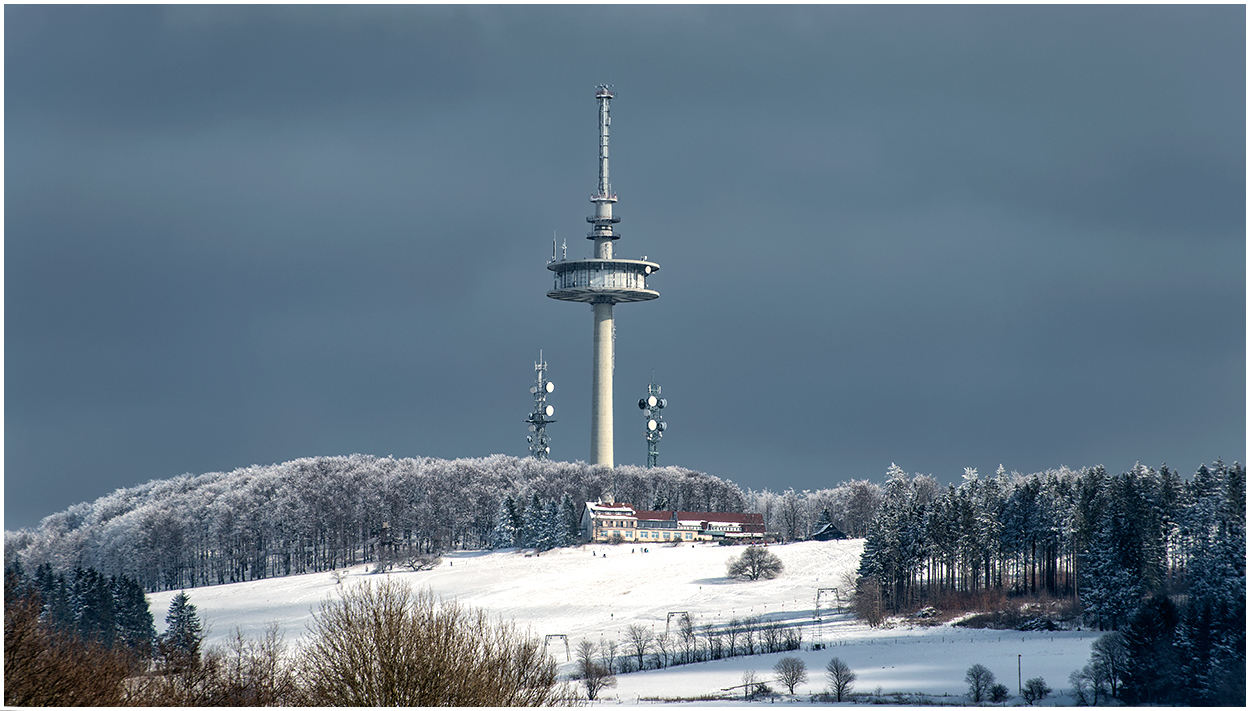 Im Vogelsberg