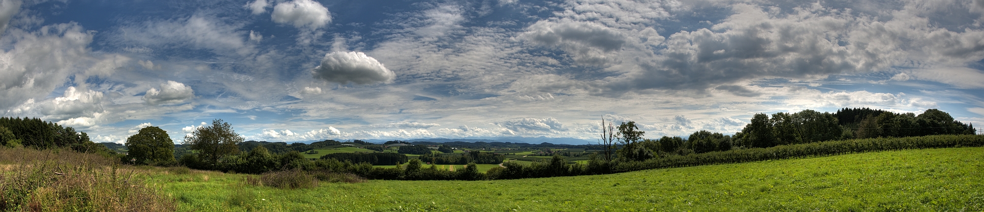 Im Vorallgäu