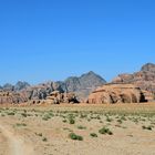 Im Wadi Rum