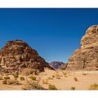 Im Wadi Rum