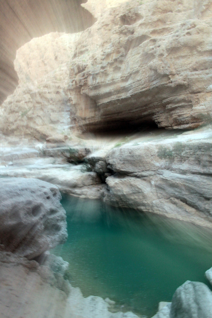 im wadi shaab