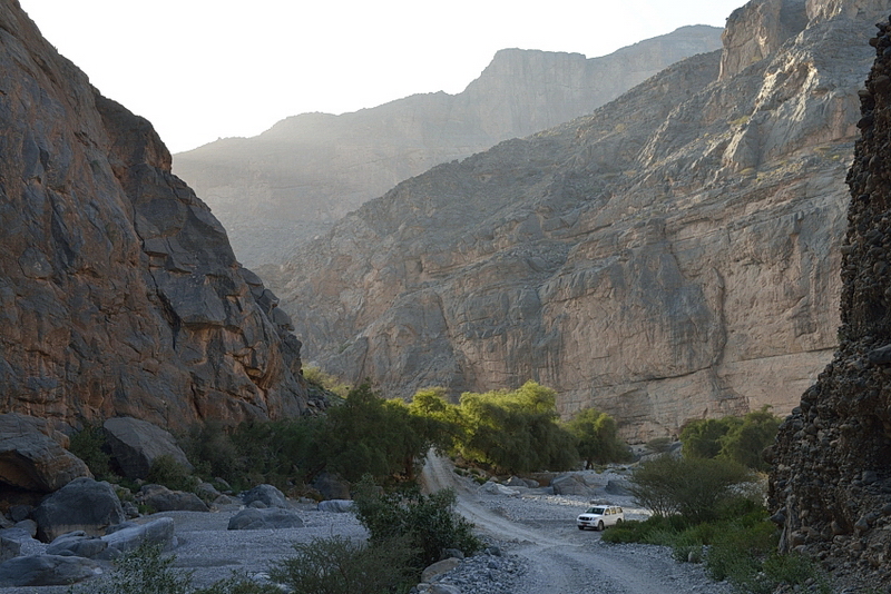 IM WADI TANUF