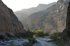 IM WADI TANUF