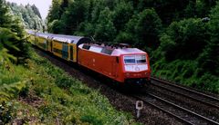 Im Wald, da sind nicht bloß Schillers Leute