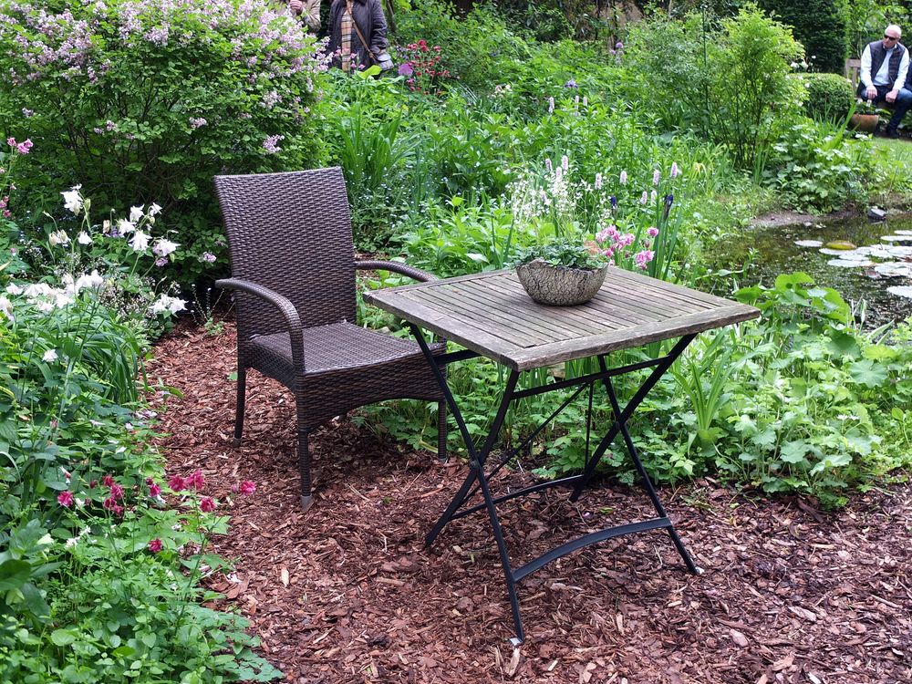 im Waldgarten 3 Foto & Bild | reportage dokumentation, landschaft