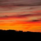 im Wandel des Abends Lengnau AG