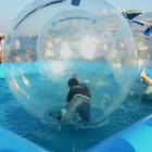 Im Wasserball