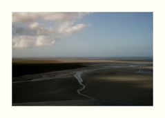 Im Watt... In the Wadden... Dans le Wadden... En el Wadden...