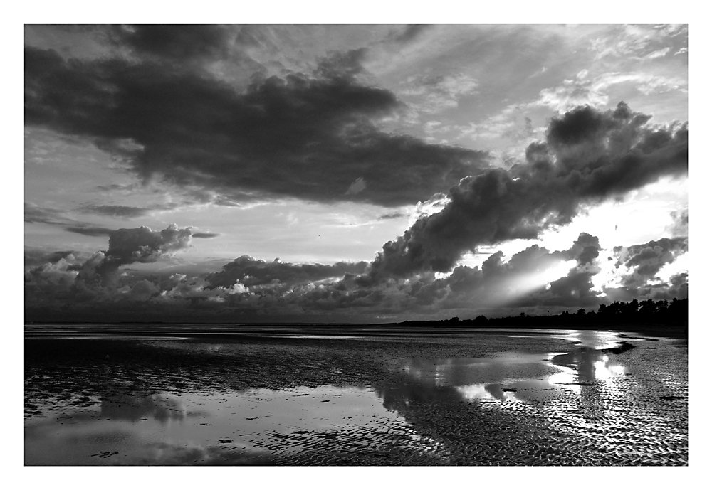 Im Wattenmeer by Auf Grund gelaufen 