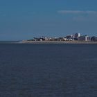 im Wattenmeer - Ostfriesland