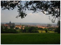 Im Weichbild von Bamberg