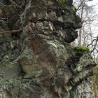 Im Weiltal: Schiefer – Formationen bei Altweilnau 15