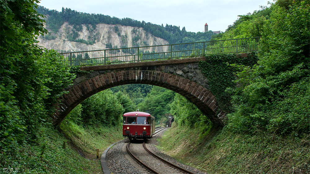 Im Weschnitztal