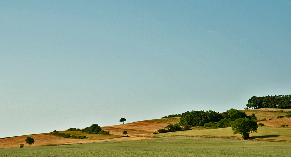 Im Weserbergland