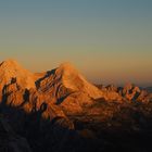 Im Wettersteingebirge