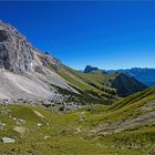 im Wettersteingebirge