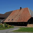 Im Wiesental: Typisch Süd - Schwarzwald