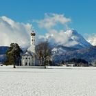 Im winterlichen Sonnenglanz!