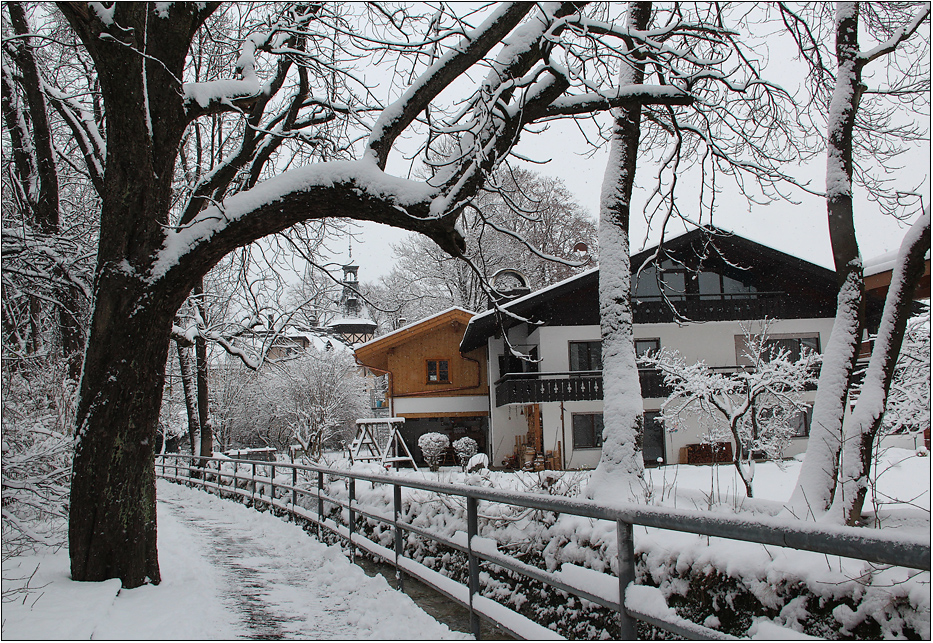 Im Winterwunderland (2)