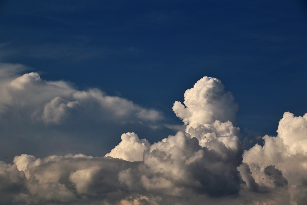 im Wolkenhimmel Foto & Bild himmel, wolken, himmel & universum Bilder