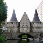 Im wunderschönen Gent/Belgien