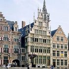 Im wunderschönen Gent/Belgien