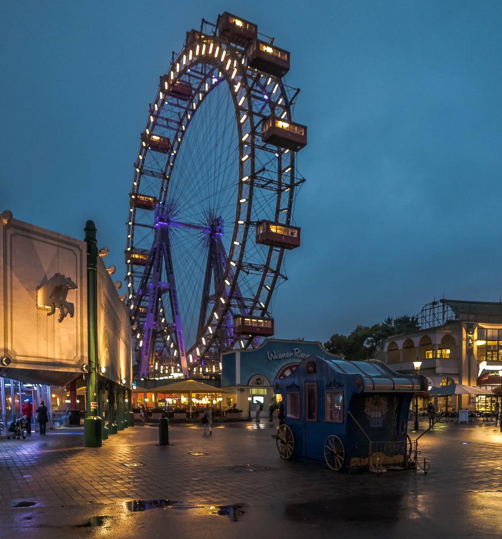 Im Wurstelprater (6)