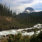 Im Yoho National Park