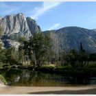 Im Yosemite National Park
