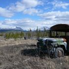 Im Yukon Territorium in Kanada 2007 (FSC-166)