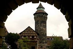 Im Zeichen der Burg