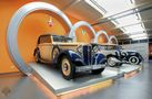 Horch Museum